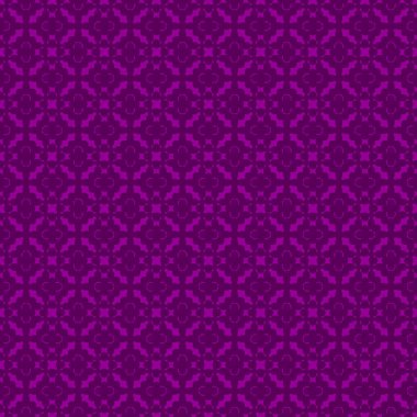 Çizgili mor arka plan geometrik seamless modeli dokulu