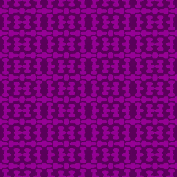 Фіолетовий Абстрактний Фон Смугастий Текстурований Геометричний Безшовний Візерунок Ліцензійні Стокові Вектори
