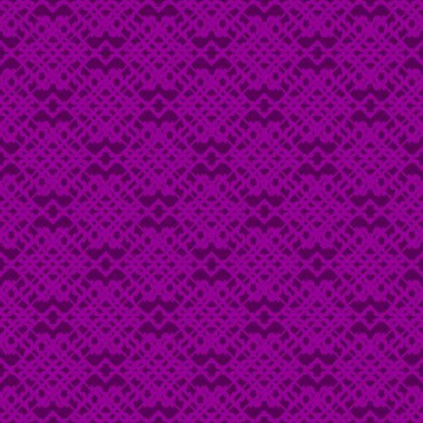 Çizgili mor arka plan geometrik seamless modeli dokulu