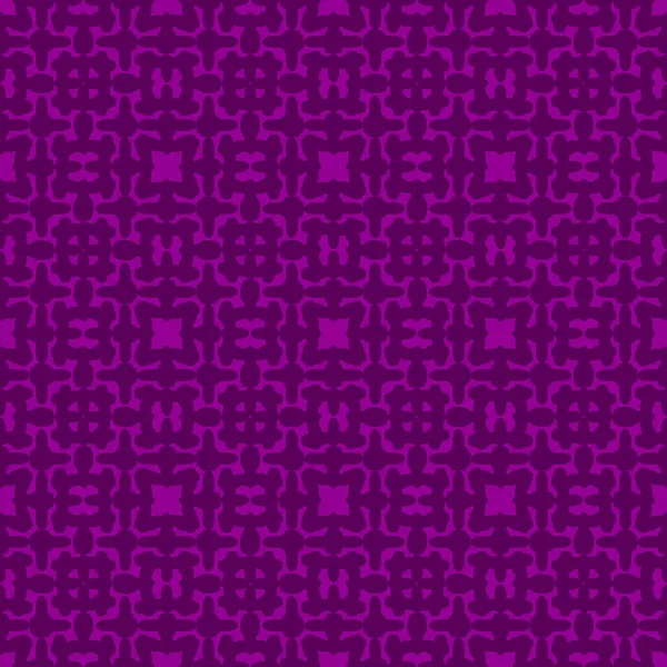 Фиолетовый Абстрактный Фон Полосатый Текстурированный Бесшовный Рисунок — стоковый вектор