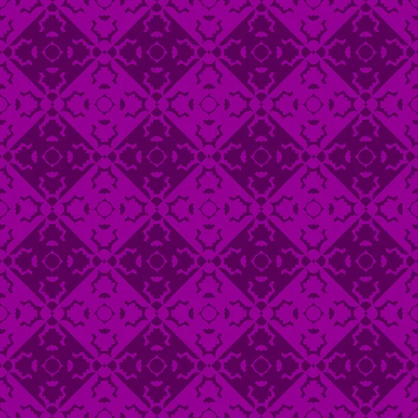 Lila Abstrakter Hintergrund Gestreifte Strukturierte Geometrische Nahtlose Muster — Stockvektor