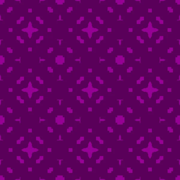 Фиолетовый Абстрактный Фон Полосатый Текстурированный Бесшовный Рисунок — стоковый вектор