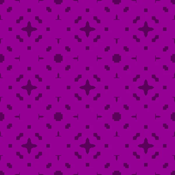 紫色的抽象背景 条纹纹理无缝的几何图案 免版税图库插图