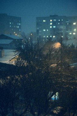  Şehrin mimari parçaları.