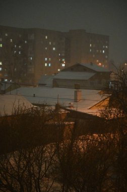  Şehrin mimari parçaları.