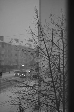 Eski şehrin tarihi mimari parçaları.