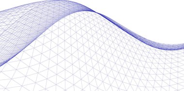 soyut mimari duvar kağıdı, dijital arkaplan