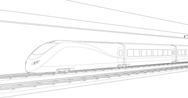 Tren, tren, tren, tren, tren, tren, tren.
