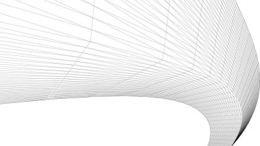 3D mimari sanat, dijital duvar kağıdı