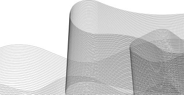 soyut mimari duvar kağıdı, dijital arkaplan