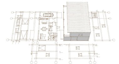ev planı çizimi 3D oluşturma