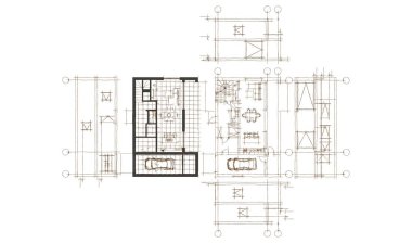 tasarım iç tasarımı, 3D oluşturma