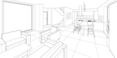 iç uzayın tasarımı