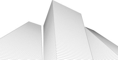 3D mimari sanat, dijital duvar kağıdı