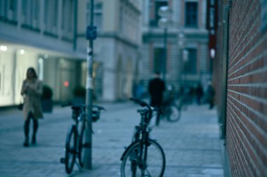 şehir şehir görüntüsü