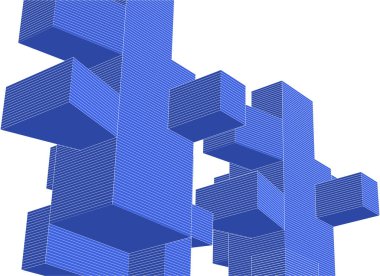 mimari sanat, vektör illüstrasyonu