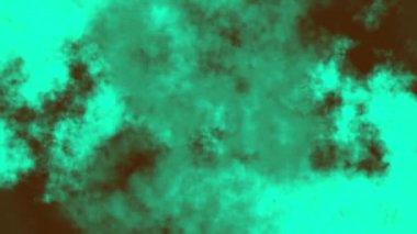 Soyut arkaplan. Renkli soyut girdap hareket arkaplanı. Döndürme etkisi. Canlı renk gradyan ağ hareketli dijital sanat