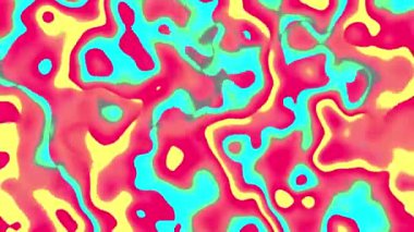 Soyut arkaplan. Soyut hareket renk gradyan ağ arkaplanı. Sıvı desenli arka plan. Modern tasarım arkaplanı.