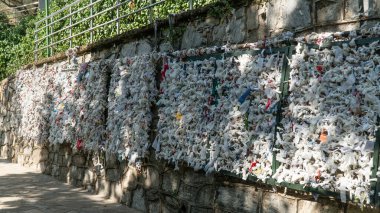 Bakire Meryem Evi, Türkiye