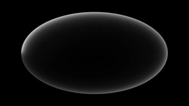 Alfa kanallı neon ışığı. Ürün gösterimi için neon ışık arkaplanı. HUD.