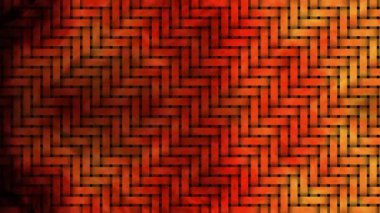 Soyut Ateş Arkaplanı Dijital Hazırlama