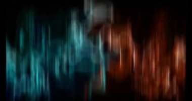 4K Abstract Creative Background Digital Rendering