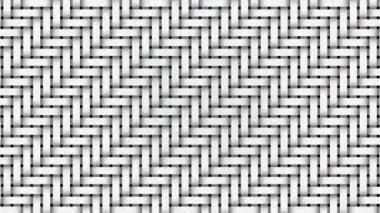 Canlı Geometrik Izgara Tasarımı Dijital Hazırlama