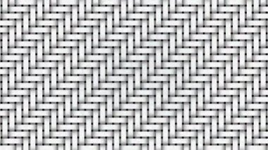 Canlı Geometrik Izgara Tasarımı Dijital Hazırlama