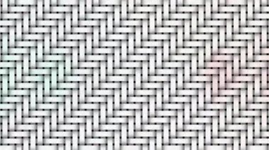 Canlı Geometrik Izgara Tasarımı Dijital Hazırlama