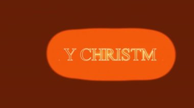 Şeffaf Arkaplan ile Noel Dilekleri Dijital Hazırlama