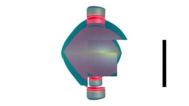 Noel Yılbaşı 3 boyutlu sunumları