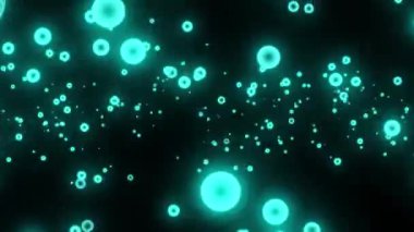 Parıldayan Parlak Festive Arkaplan Dijital Hazırlama