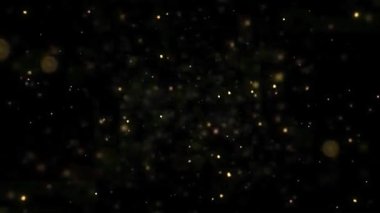 Parıldayan Parlak Festive Arkaplan Dijital Hazırlama