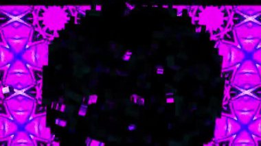 Parçalar ve Küpler Üç Boyutlu Parçalama