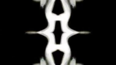 Döngülü Yıldırım Elektrik Arkaplan Dijital Hazırlama