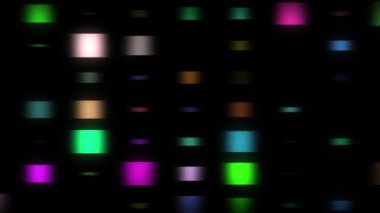 Parti Işıkları Dijital Hazırlama