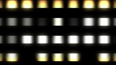 Parti Işıkları Dijital Hazırlama