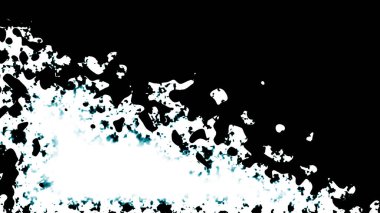 Parıldayan Parlak Festive Arkaplan Dijital Hazırlama