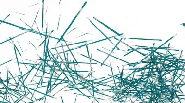 Parıldayan Parlak Festive Arkaplan Dijital Hazırlama