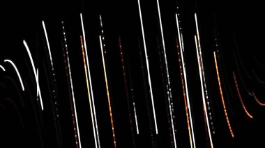 Parti Işıkları Dijital Hazırlama