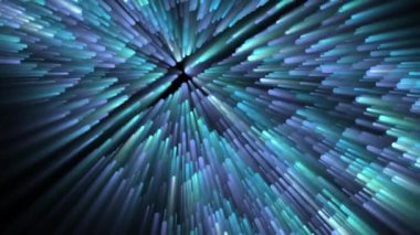 Parti Işıkları Dijital Hazırlama