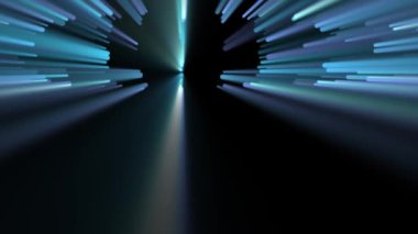 Parti Işıkları Dijital Hazırlama