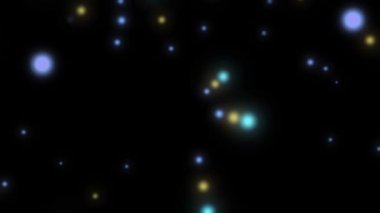 Soyut Sis Dumanı Duman Arkaplan Dijital Hazırlama