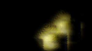 Soyut Sis Dumanı Duman Arkaplan Dijital Hazırlama