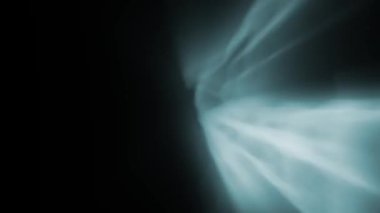 Soyut Işıklar Arkaplan Dijital Hazırlama döngüsü. Yüksek kalite 4k görüntü