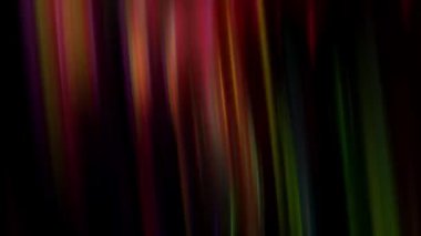 4K Gradyan Arkaplan Dijital Hazırlama