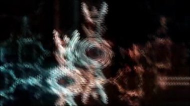 Soyut Sis Duman Arkaplan Dijital Görüntüleme. Yüksek kaliteli FullHD görüntüler