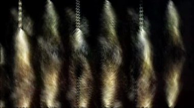 Soyut Sis Duman Arkaplan Dijital Görüntüleme. Yüksek kaliteli FullHD görüntüler