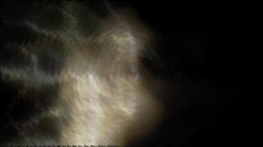 Soyut Sis Duman Arkaplan Dijital Görüntüleme. Yüksek kaliteli FullHD görüntüler