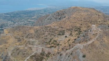 Akrokorinth 